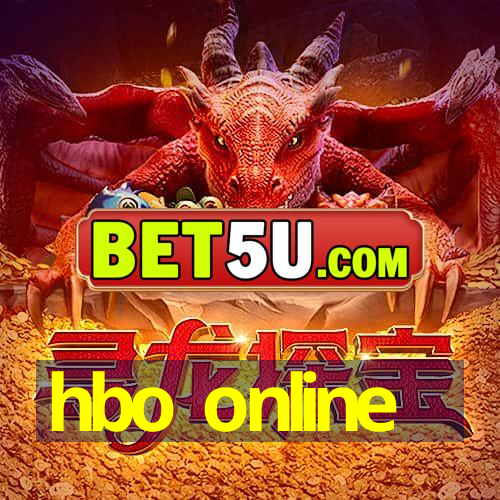 hbo online